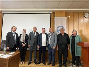 Turgay Karakaş: Engeller değil inanç ve azim başarıyı belirler